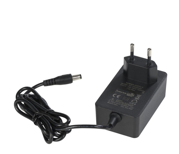 Quadralite 16,8V 2A ładowarka do RGB SmartStick 36 - 1489712 - zdjęcie